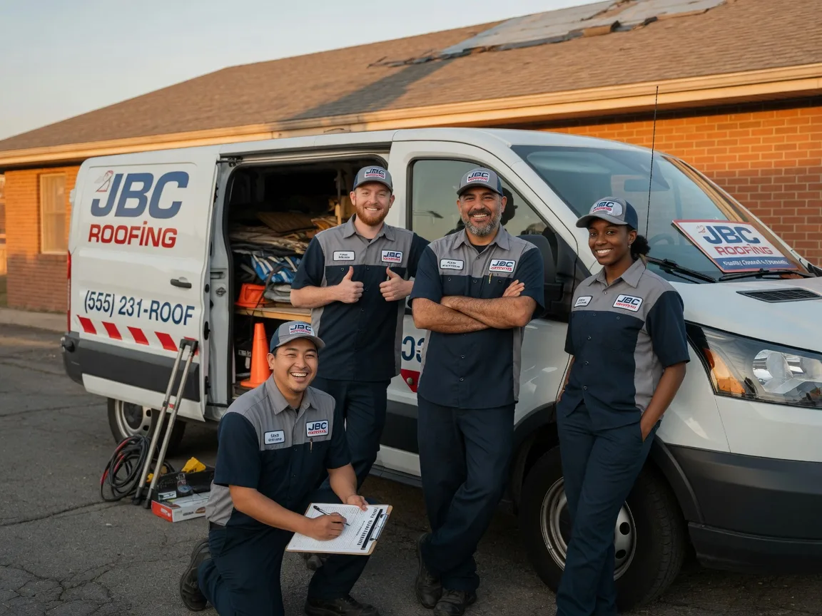 Roof Replacement company in Orrington, ME